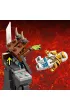 LEGO NINJAGO Rogaty stw�r Zane'a 71719