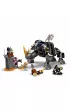 LEGO NINJAGO Rogaty stw�r Zane'a 71719
