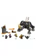 LEGO NINJAGO Rogaty stw�r Zane'a 71719