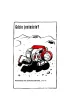 Czarne historie - Psycho G3