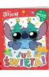 Disney Stich. Ju� �wi�ta!