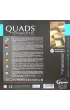 Quads Magnetic