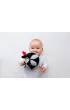 Pi�ka Takana z lusterkiem kontrastowa Hencz Toys