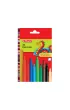 Herlitz Mazaki zmywalne 10 szt.