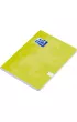 Zeszyt Oxford Touch A5 linia 60 kartek