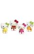 Hello Kitty Macedonia - plusz Cytryna 32cm Epee