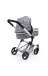 W�zek Combi Neo Vario Bayer