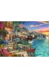 Puzzle 1000 el. Wspania�a Grecja Ravensburger
