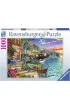 Puzzle 1000 el. Wspania�a Grecja Ravensburger