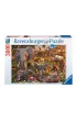 Puzzle 3000 el. Zwierz�ta Afryki Ravensburger