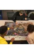 Puzzle 3000 el. Zwierz�ta Afryki Ravensburger
