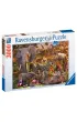 Puzzle 3000 el. Zwierz�ta Afryki Ravensburger