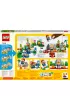 LEGO Super Mario Kreatywna skrzyneczka – zestaw twrcy 71418