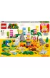 LEGO Super Mario Kreatywna skrzyneczka – zestaw twrcy 71418