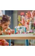 LEGO Friends Salon fryzjerski 41743