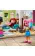 LEGO Friends Salon fryzjerski 41743