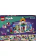 LEGO Friends Salon fryzjerski 41743