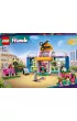 LEGO Friends Salon fryzjerski 41743