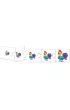 Puzzle Ma�e wi�ksze najwi�ksze Adamigo