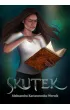 Skutek – Aleksandra  Kacianowska-Wernik – okładka ebook