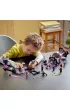 LEGO NINJAGO �wi�tynia kryszta�owego kr�la 71771