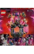 LEGO NINJAGO �wi�tynia kryszta�owego kr�la 71771