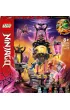 LEGO NINJAGO �wi�tynia kryszta�owego kr�la 71771