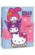 Pami�tnik na kod graj�cy Hello Kitty HK50185