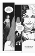 Cruella. Czer�, biel i czerwie�