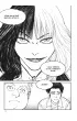 Cruella. Czer�, biel i czerwie�