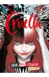 Cruella. Czer�, biel i czerwie�
