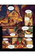 Stra�niczka Ma�ych Ludzi. Zemsta goblin�w. Tom 4