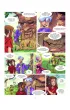 Stra�niczka Ma�ych Ludzi. Zemsta goblin�w. Tom 4