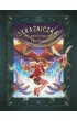Stra�niczka Ma�ych Ludzi. Zemsta goblin�w. Tom 4