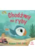 Wyspa Puffin�w. Chod�my na ryby