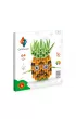 Origami 3D Ananas Alexander