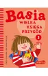 Wielka ksi�ga przyg�d. Basia. Tom 3