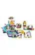 LEGO Friends Basen w Heartlake 41313