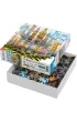 Puzzle 1000 el. Tytus Brzozowski Nowy Jork / New York Good Loot