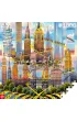 Puzzle 1000 el. Tytus Brzozowski Nowy Jork / New York Good Loot
