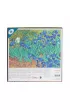 Puzzle 1000 el. Van Gogh`s Irises Paperblanks