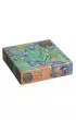 Puzzle 1000 el. Van Gogh`s Irises Paperblanks