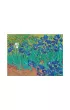 Puzzle 1000 el. Van Gogh`s Irises Paperblanks