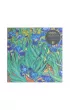 Puzzle 1000 el. Van Gogh`s Irises Paperblanks
