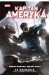 Marvel Classic Ameryka�scy marzyciele. Kapitan Ameryka. Tom 8