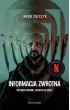 Informacja zwrotna – Jakub Żulczyk – okładka ebook