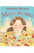 Moja mama