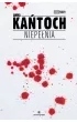 Niepełnia – Anna Kańtoch – okładka ebook