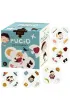 Puzzle Pucio. Co tu pasuje? Nasza Ksi�garnia