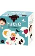 Puzzle Pucio. Co tu pasuje? Nasza Ksi�garnia